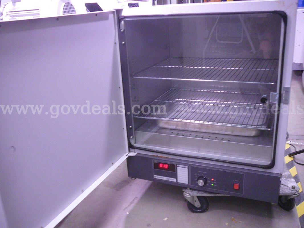Fisher Scientific Incubator Model 655D