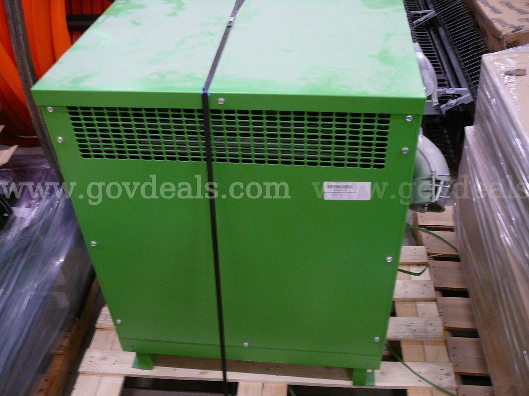 Esaver C3L-112.5-480-208-6T Transformer