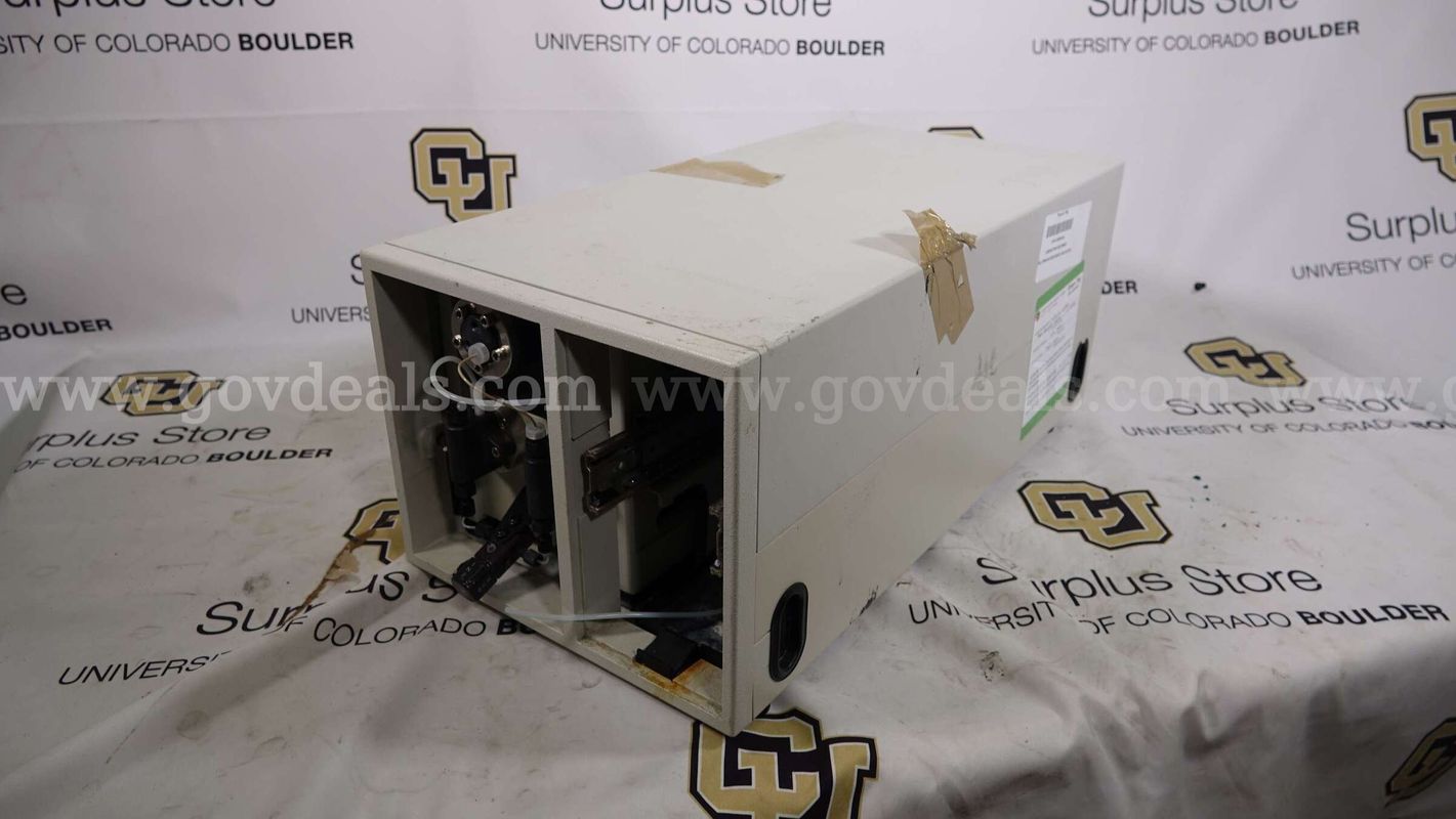 Millipore Waters Model 600 System