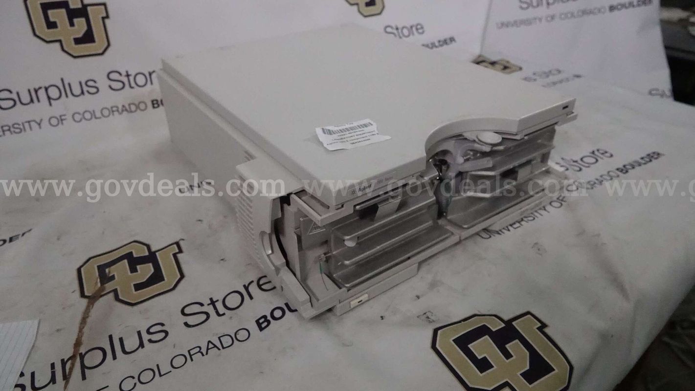 Agilent Technologies 1100 Series part