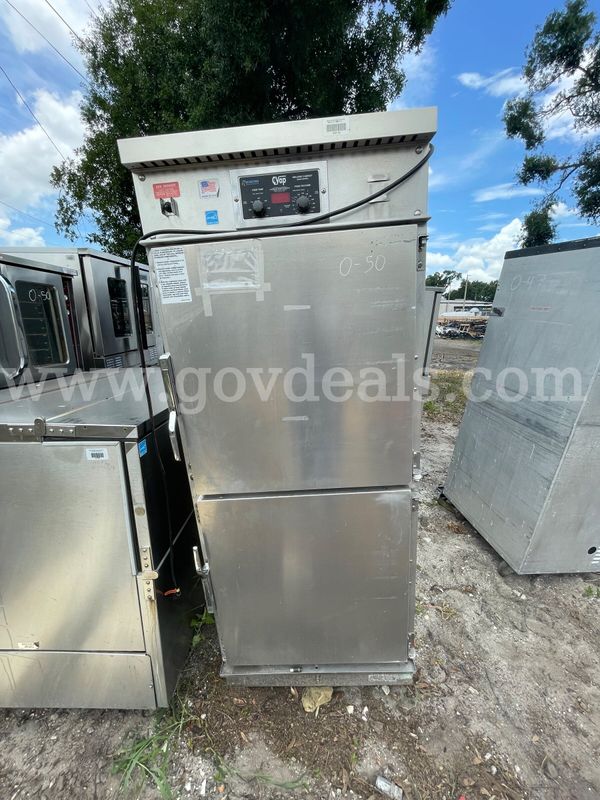 (4) Commercial Appliances