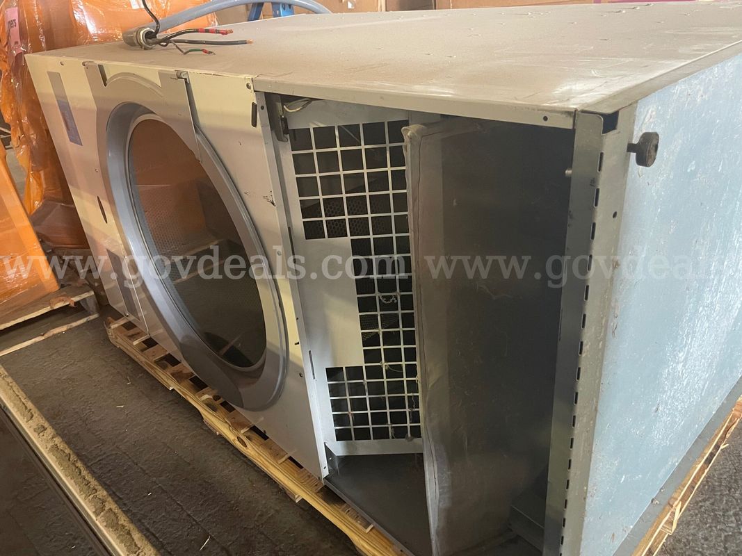 Commercial Dryer