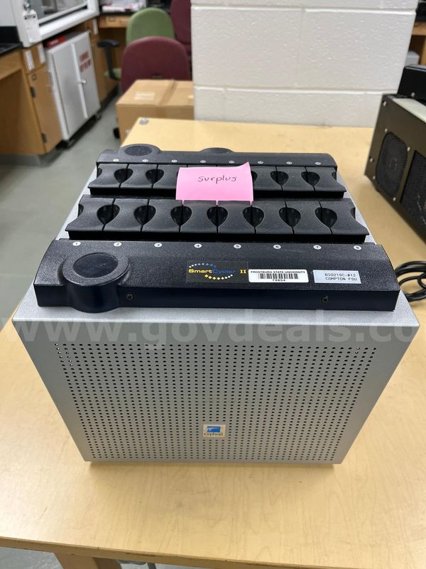 Cepheid Smart Cycler II SC1000-2