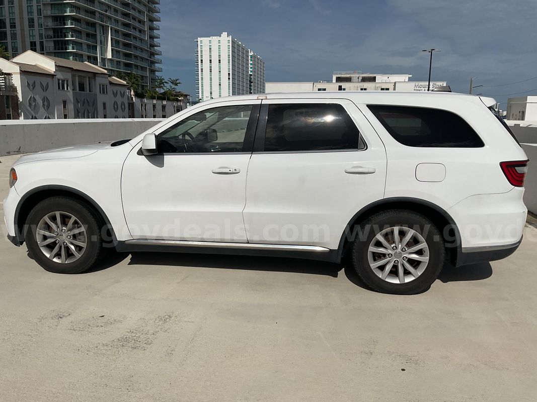 Dodge Durango