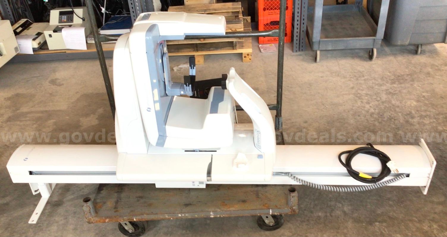 Instrumentarium Orthopantomograph OP200 D