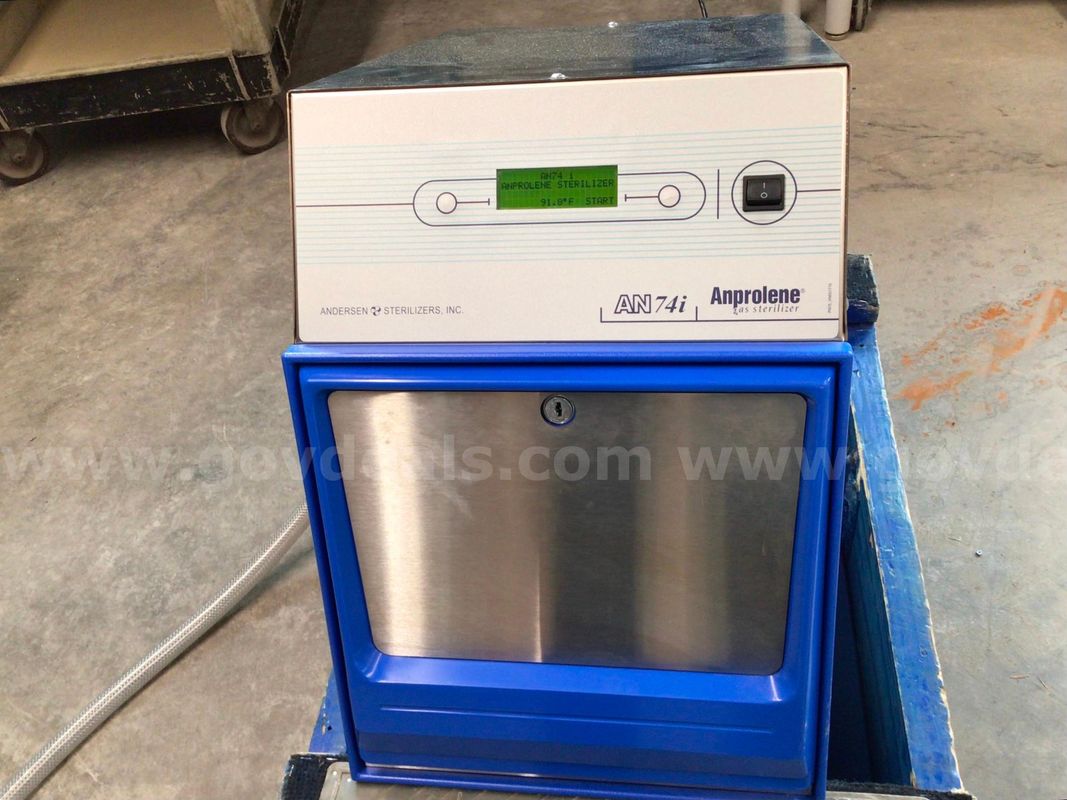 AN74i Anprolene Gas Sterilizer