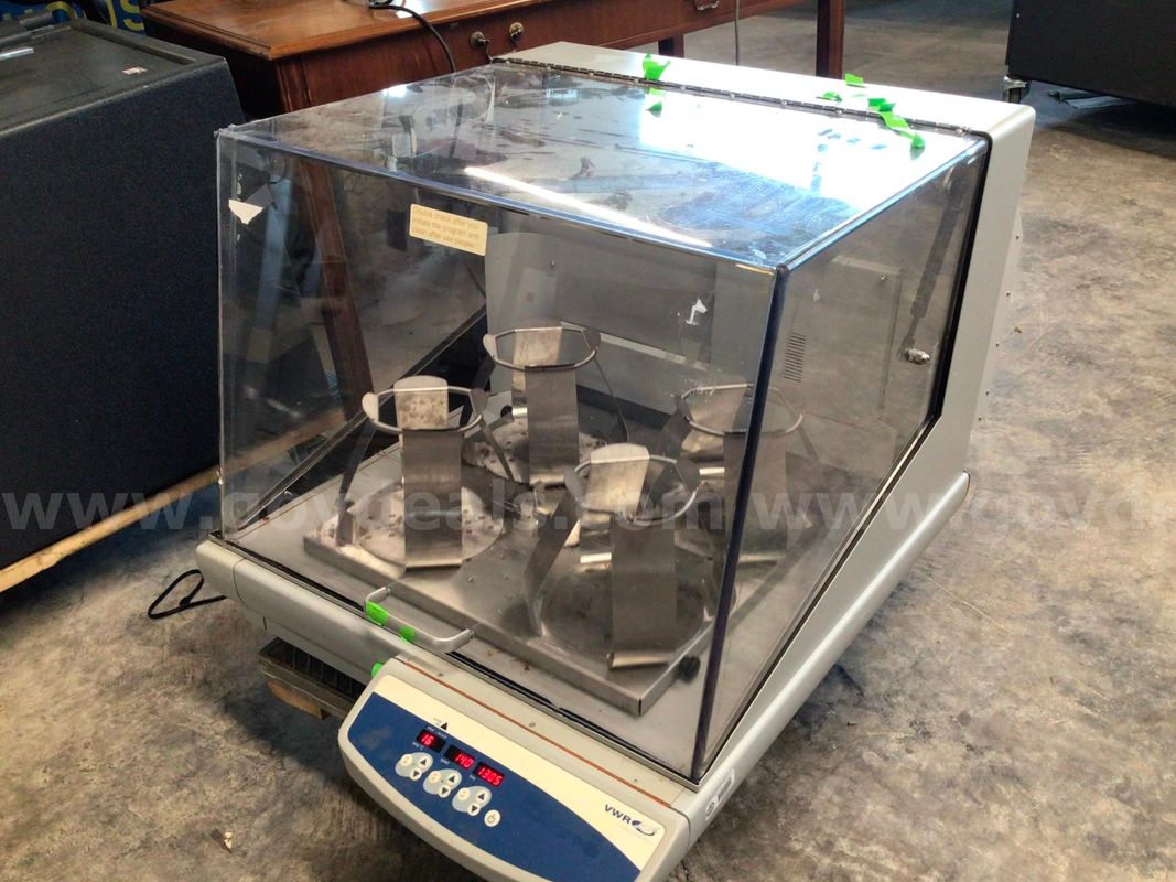 VWR 5000I/R Incubating Orbital Shaker