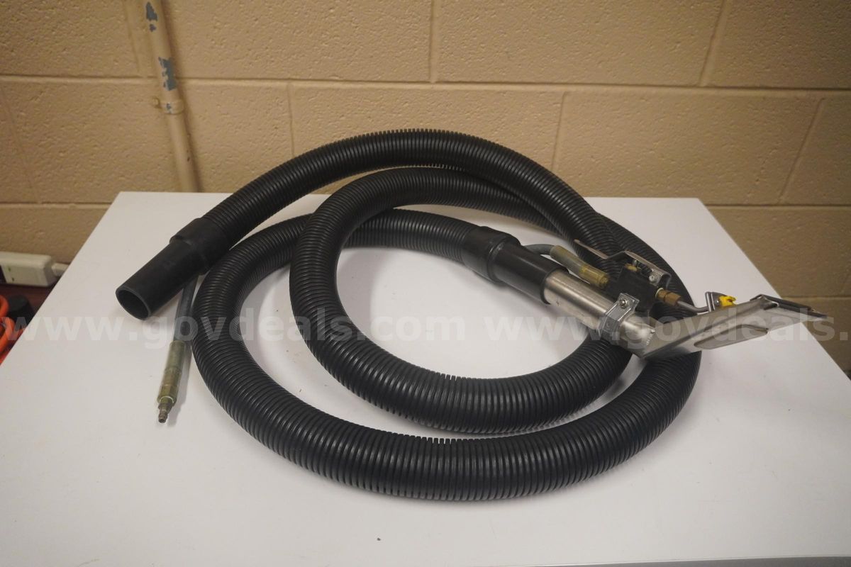 10' Extractor Hose