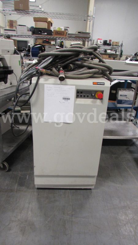 Control System