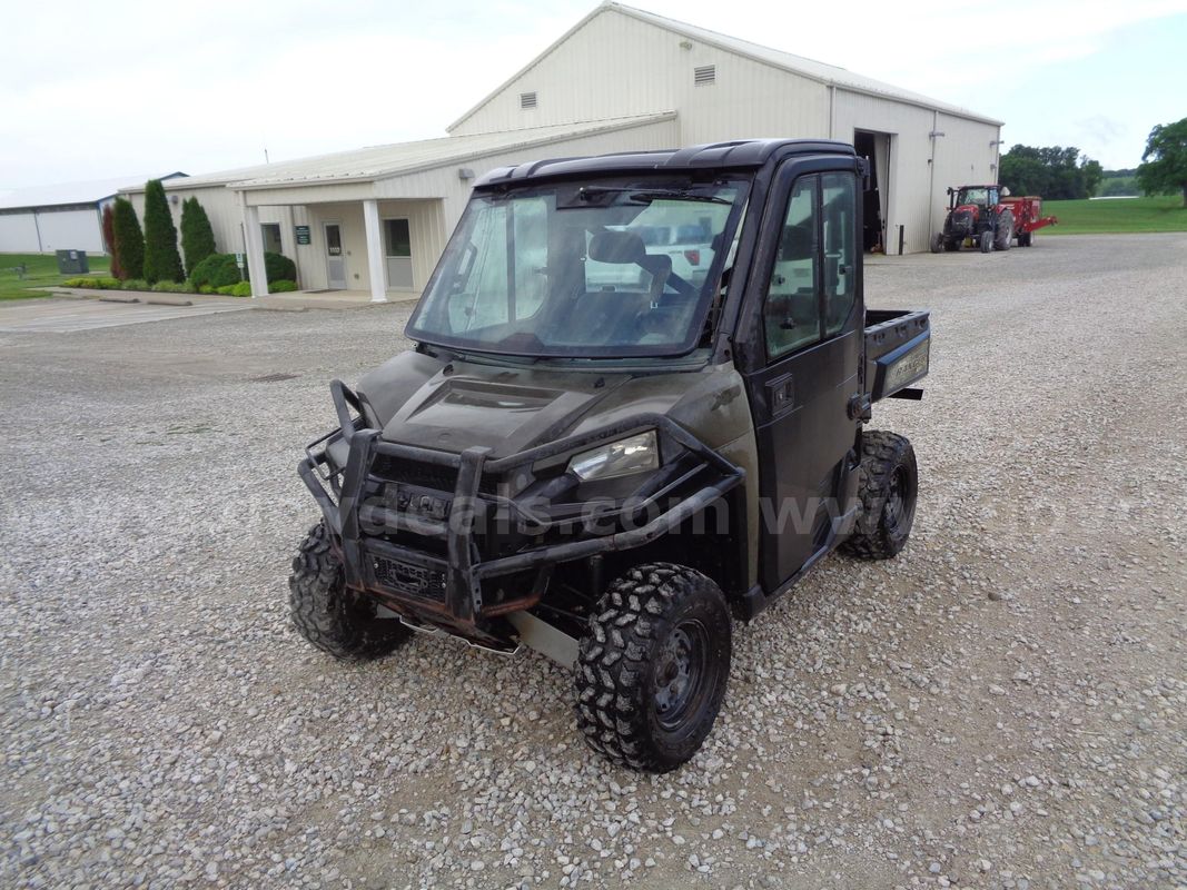 2014 Polaris