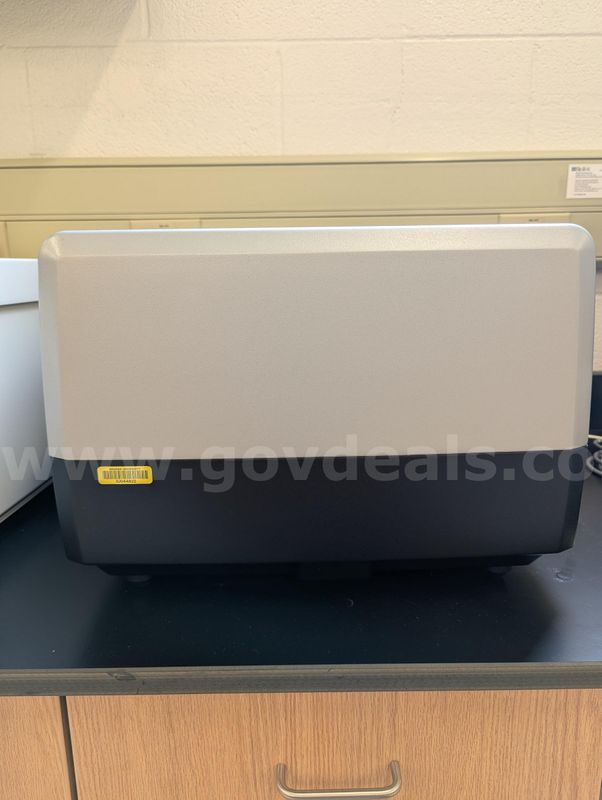 1 Biotek Synergy H1 plate reader