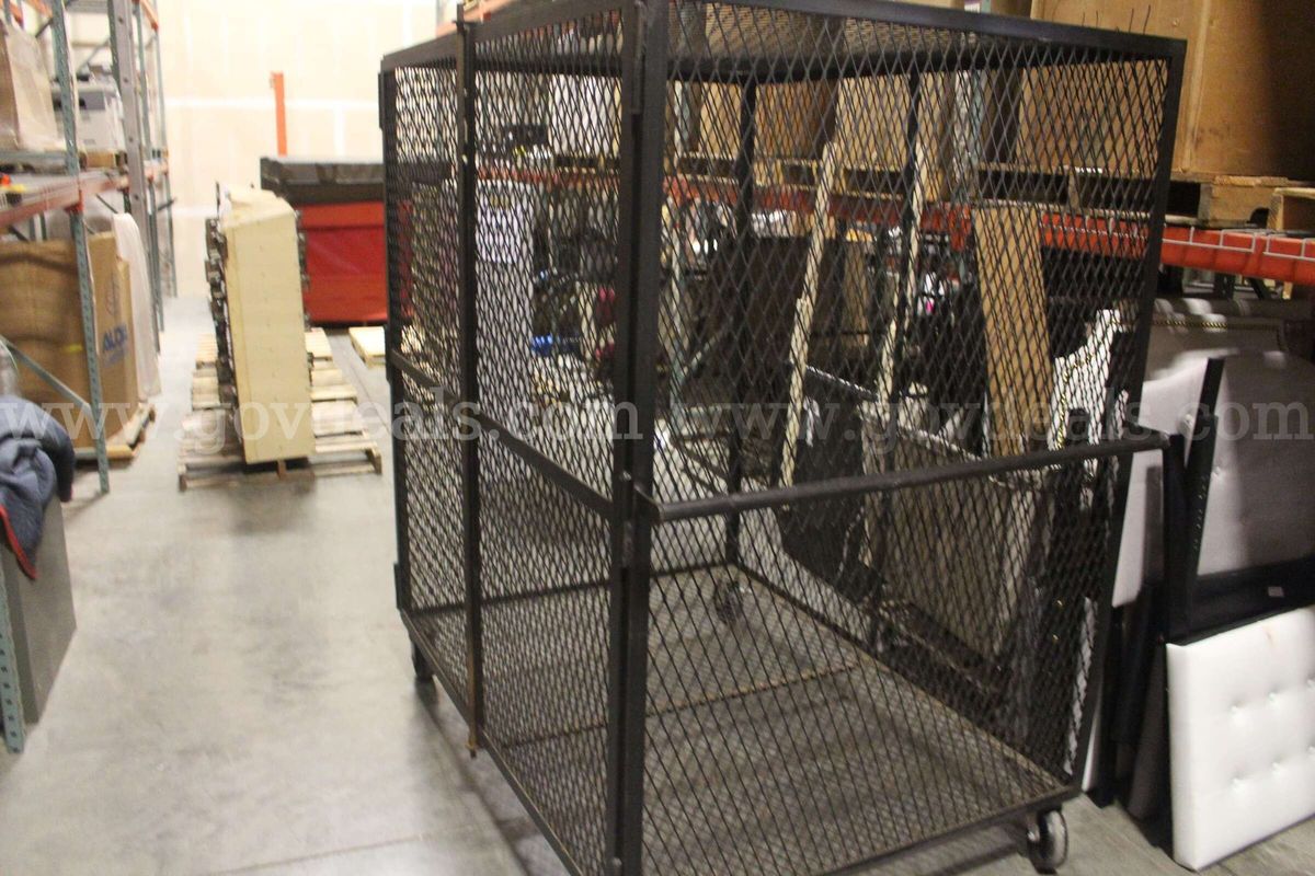 Mobile Enclosure
