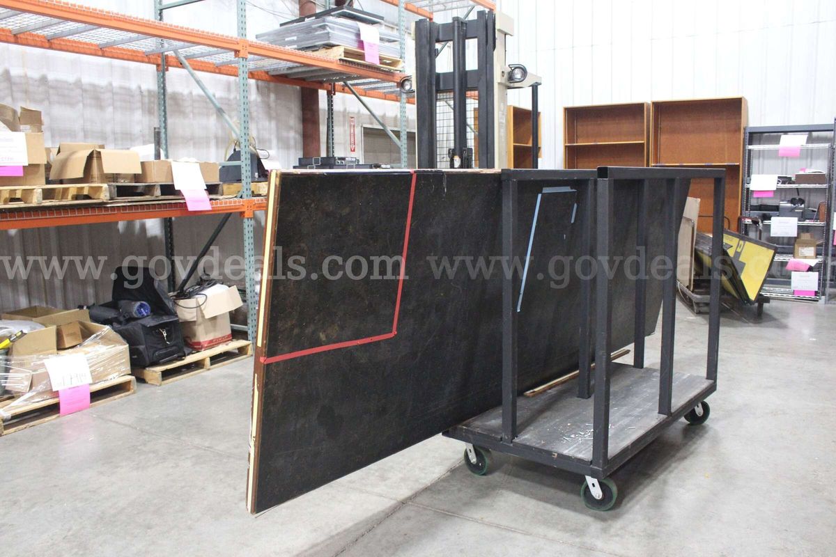 Unidek Laboratory Tabletop