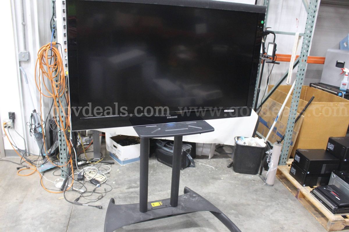 Samsung 51" TV Board