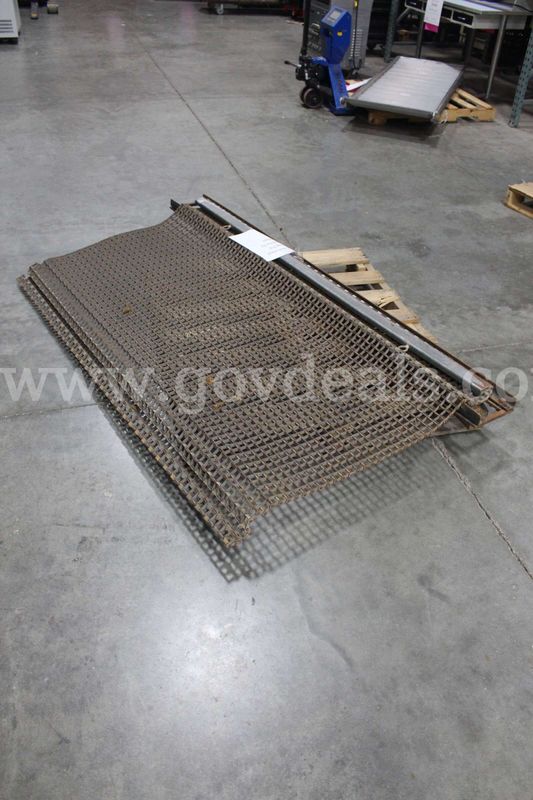 Baseball/Softball Infield Drag Mat