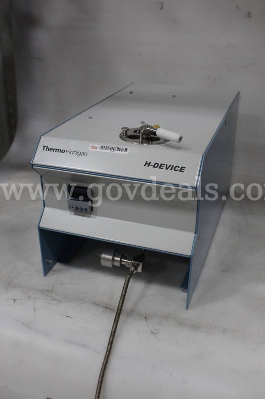 Thermo Finnigan H/Device