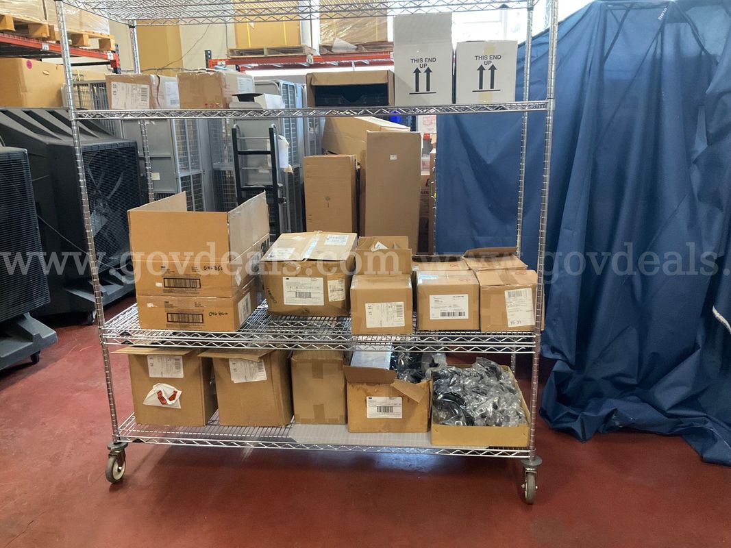 Lot of NEW Medical Supplies