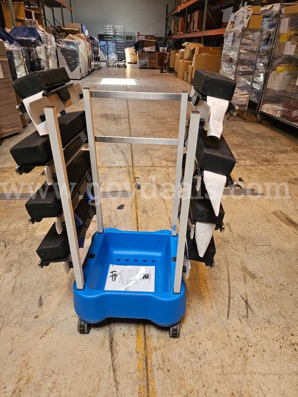 Bariatric Cart