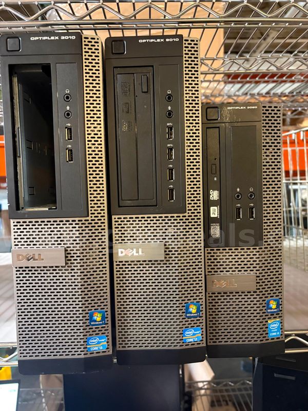 Non Working Cpu'S (45 Units)