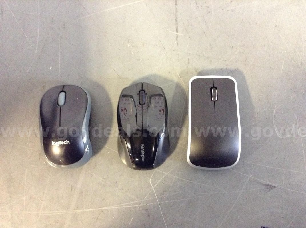 Computer Mouse (74 Units)