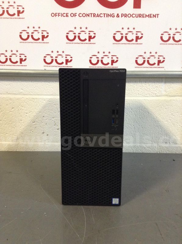 Dell Non Working Cpu(18 Units)