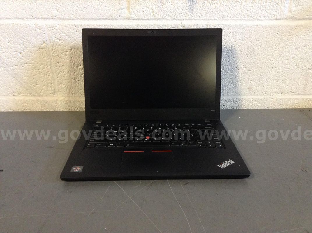 NON WORKING LAPTOPS - (15units)
