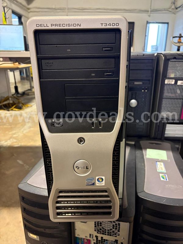 Non Working Cpu'S (13 Units)