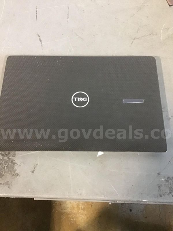 POWERED ON LAPTOPS - 15 units