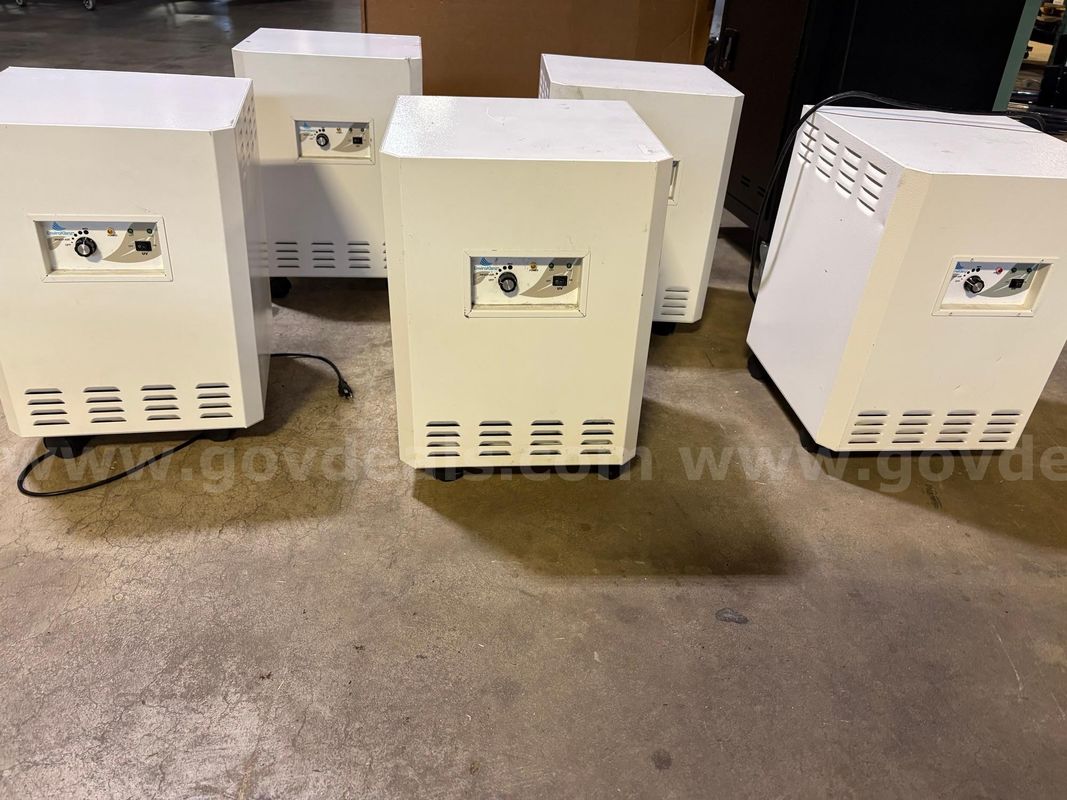Air Purifier - 6 UNITS (NON-WORKING)