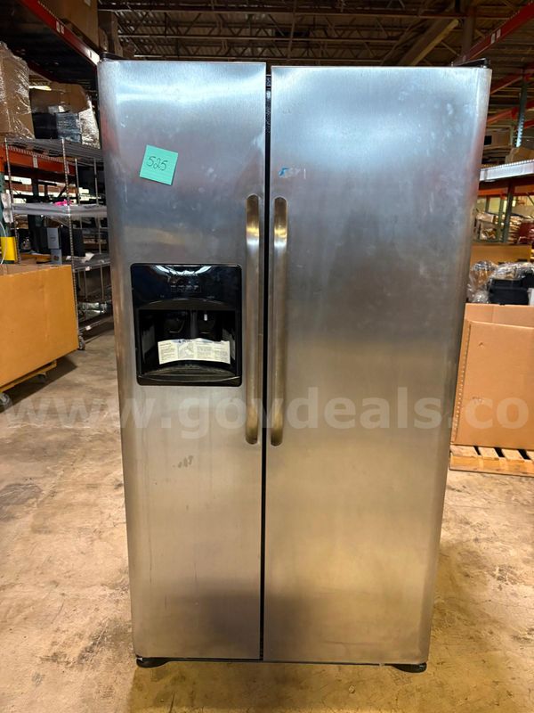 Frigidaire Refrigerator