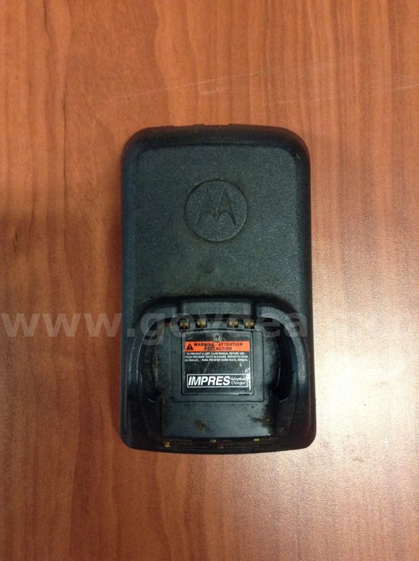 Motorola Walkie Talkie Chargers (30 Units)