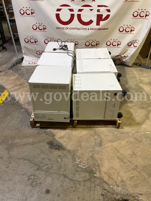 Air Purifier - 6 UNITS
