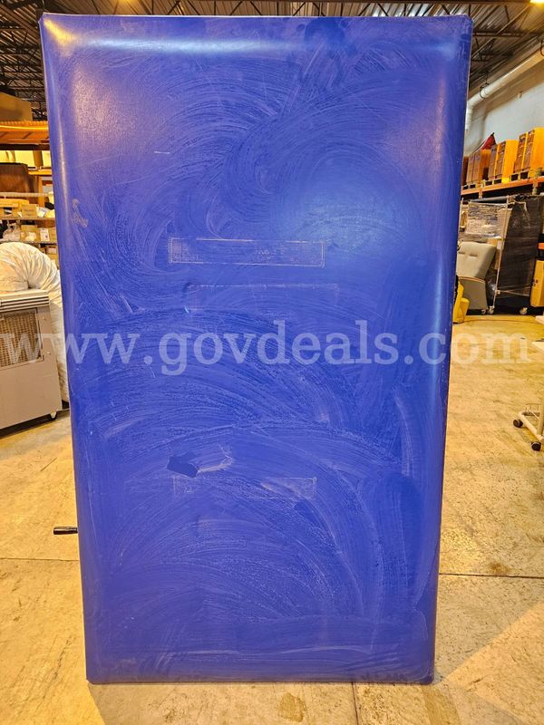 Hausmann Treatment Table 4'W X 7'L