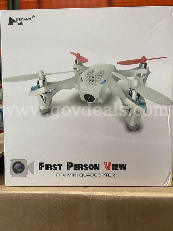 FPV Mini Drone Kit Analysis