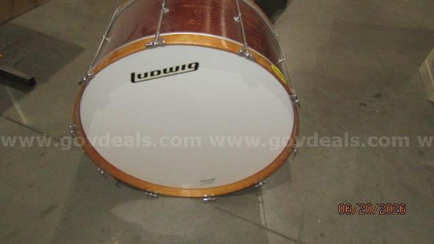 Drum 28"