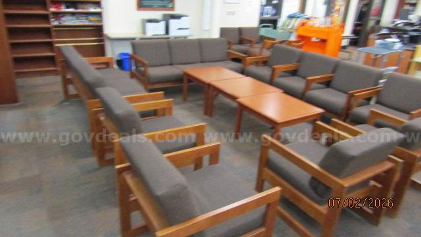 Furniture group