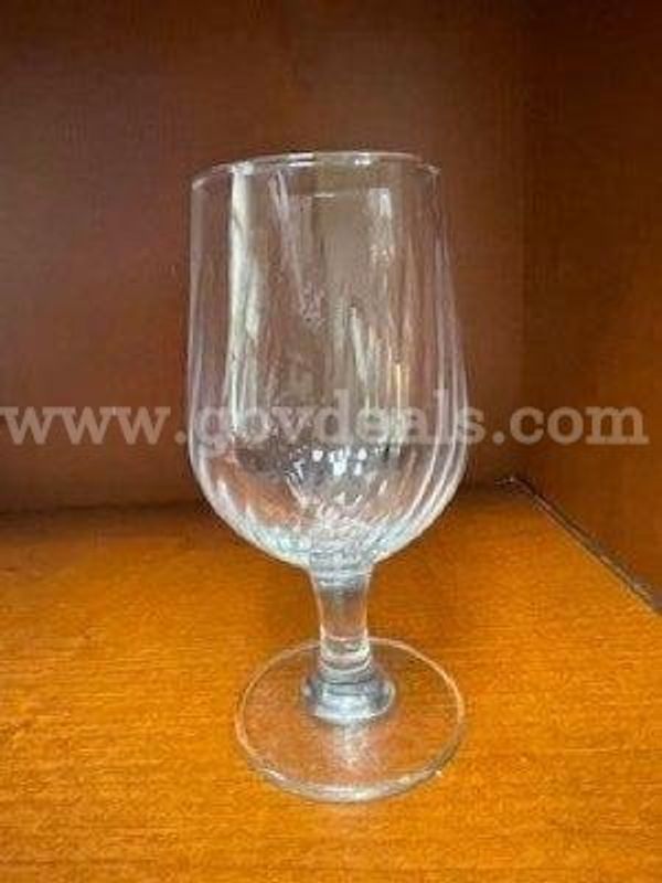 275- 6" Water Goblets
