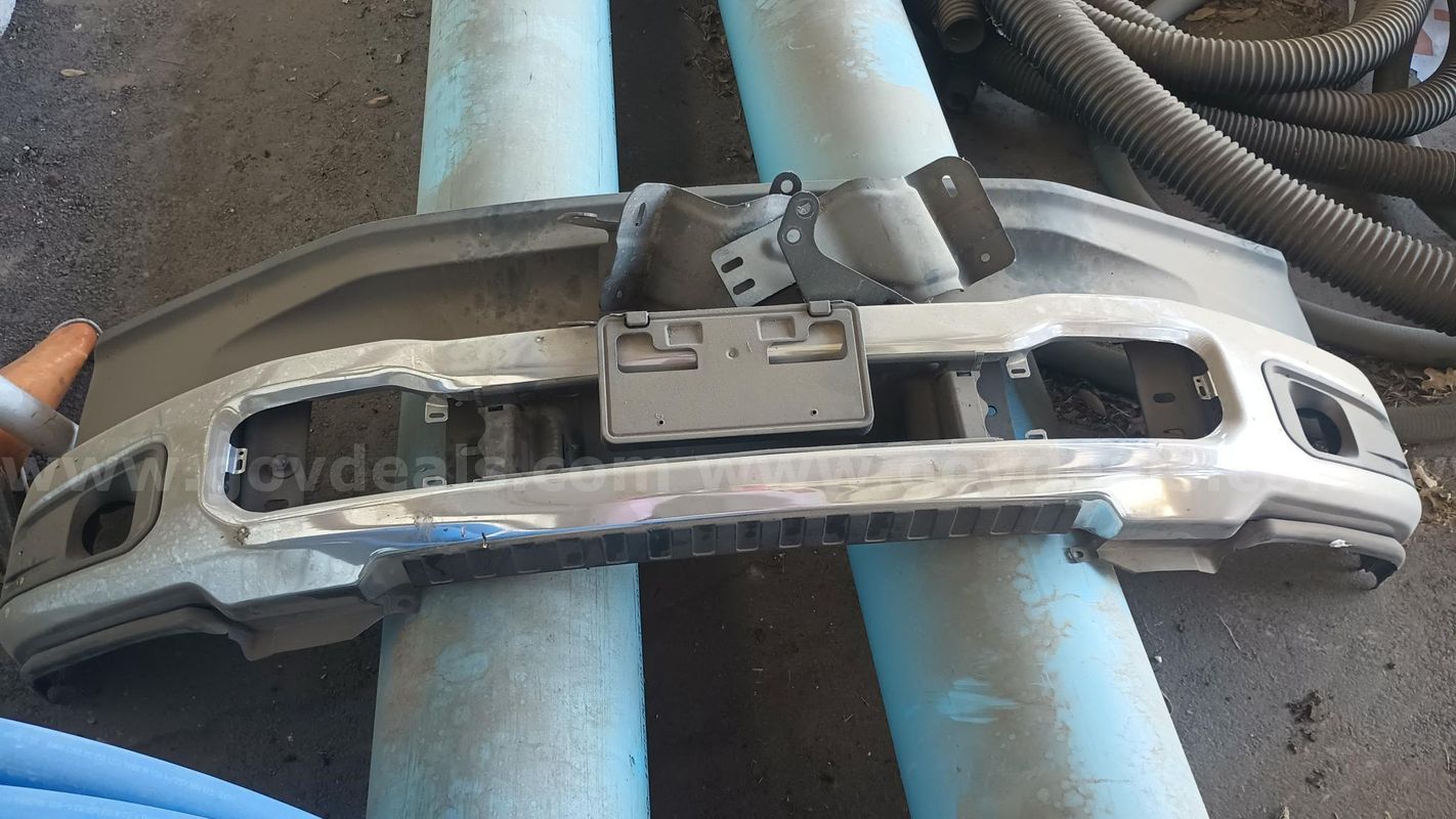 2023 Ford F-150 Bumper