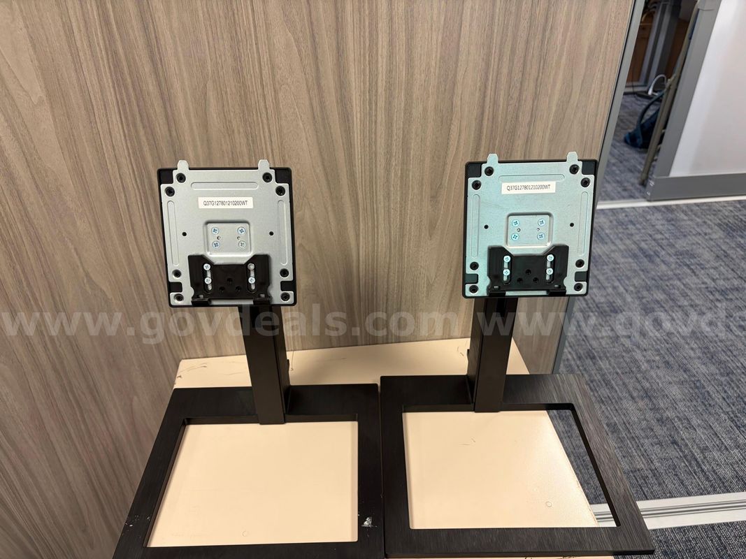 Philips Monitor Stands