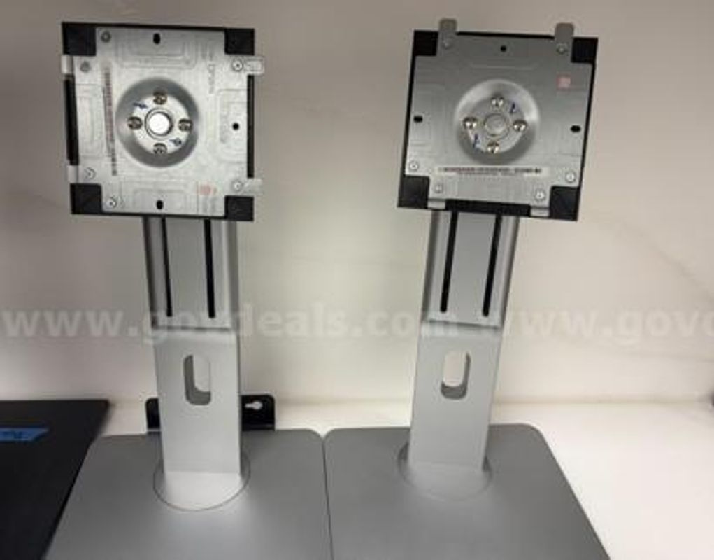 Dell P2414H Monitor Stands
