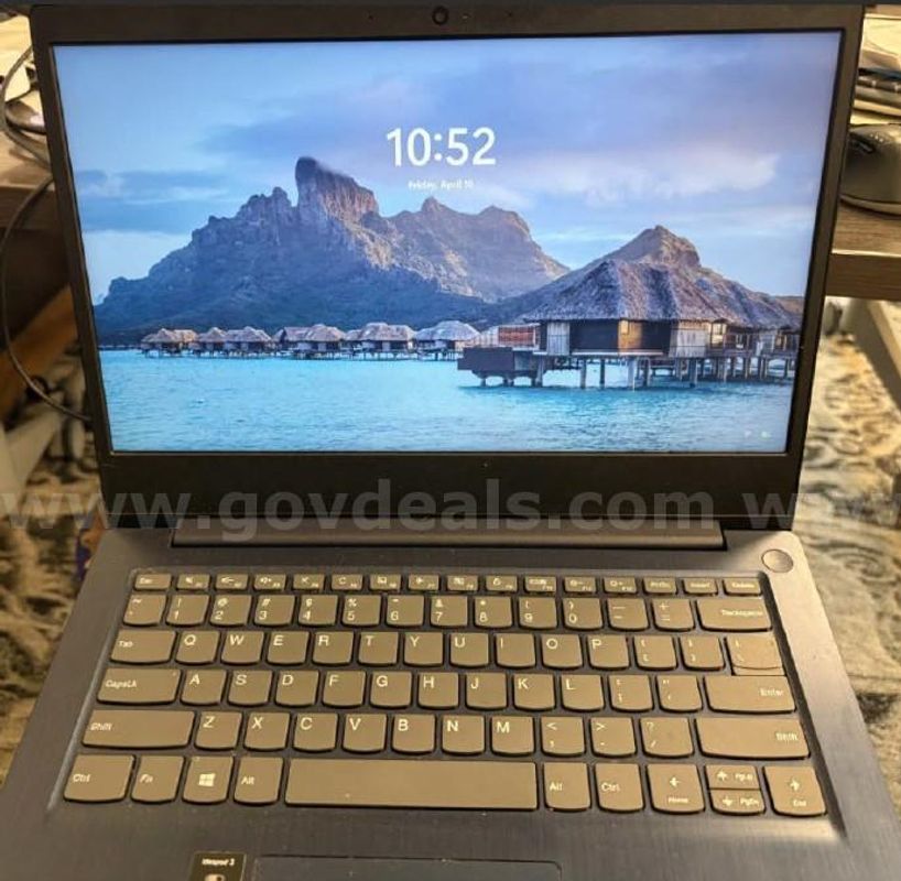 Lenovo IdeaPad 3
