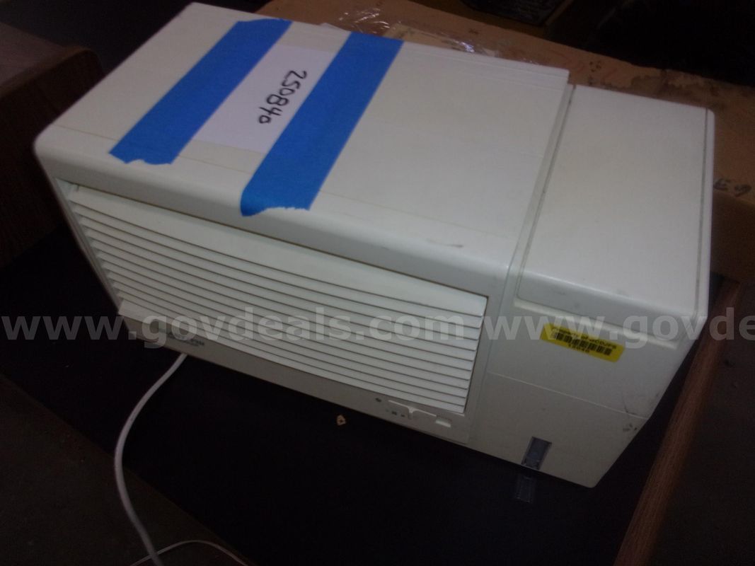 Air cooler