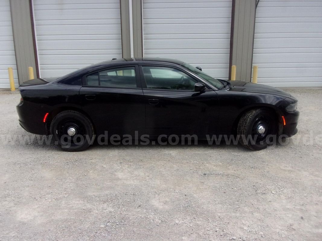 2019 Dodge Charger