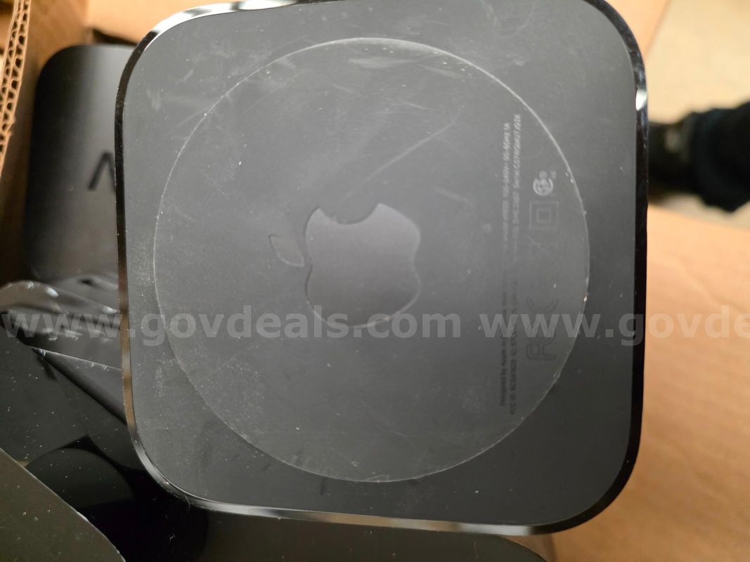 BID 2026-63 Apple Devices