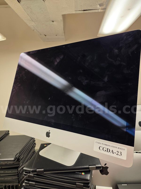 BID 2026-63 Apple Devices