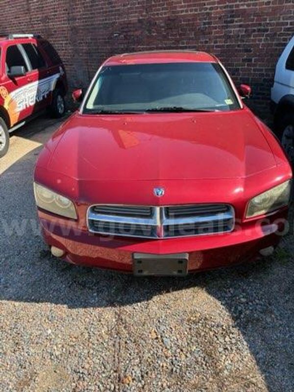 2006 Dodge Charger