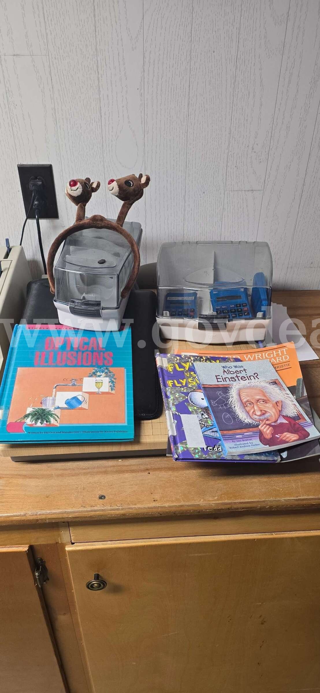 Office Miscellaneous