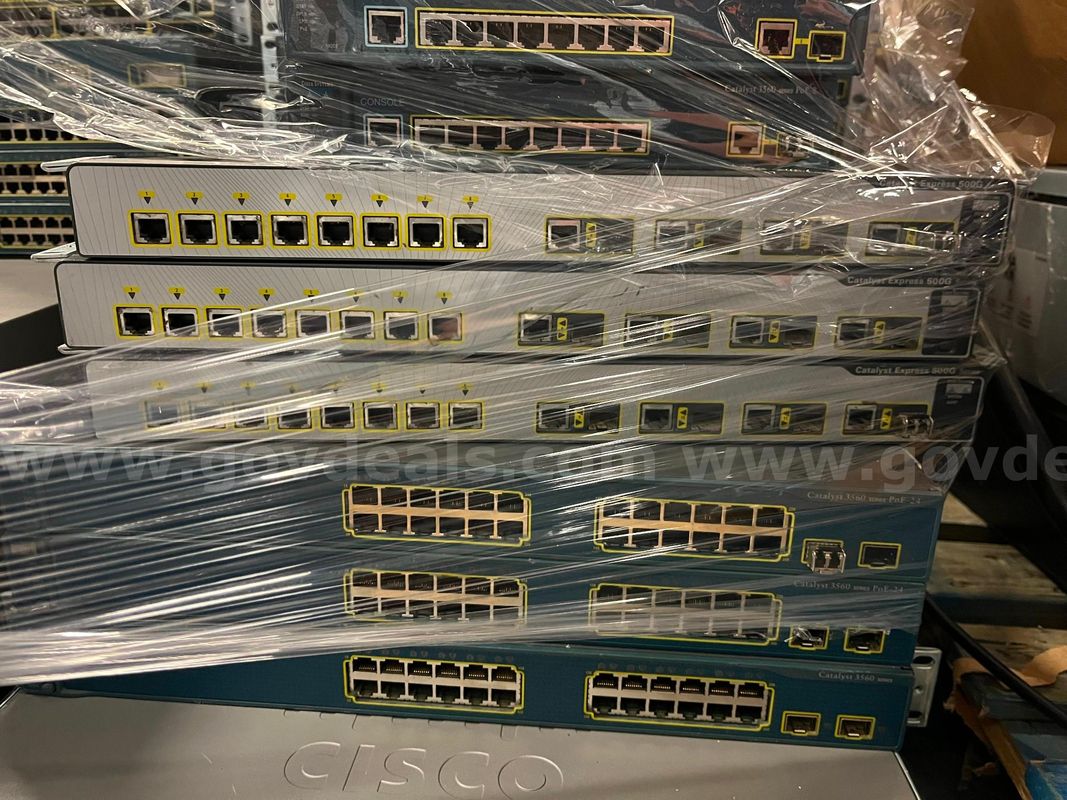 network switches