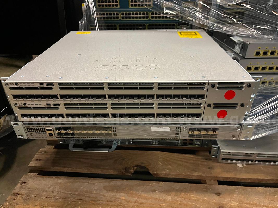 network switches