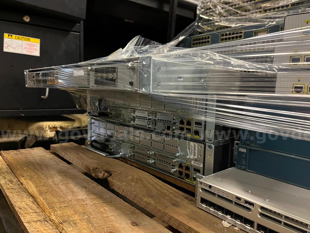 network switches